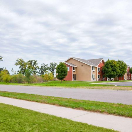 Americinn By Wyndham Sartell Exterior photo